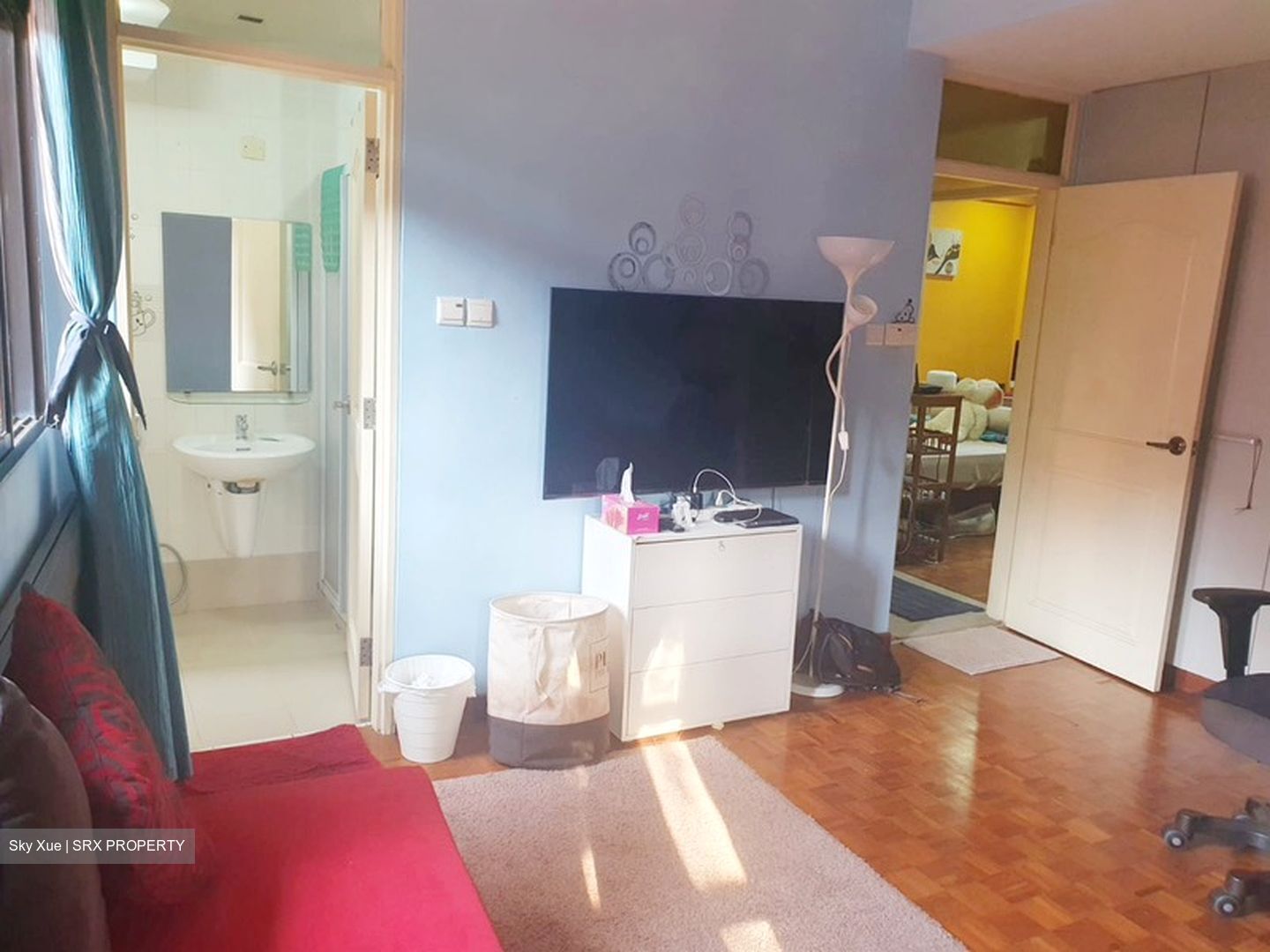 Loyang Valley (D17), Condominium #389930231